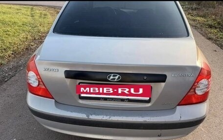 Hyundai Elantra III, 2008 год, 199 000 рублей, 4 фотография