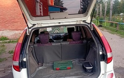 Nissan Tino, 2000 год, 350 000 рублей, 1 фотография