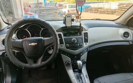Chevrolet Cruze II, 2012 год, 680 000 рублей, 5 фотография