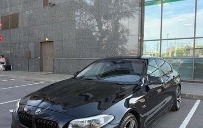 BMW 5 серия, 2012 год, 1 750 000 рублей, 1 фотография