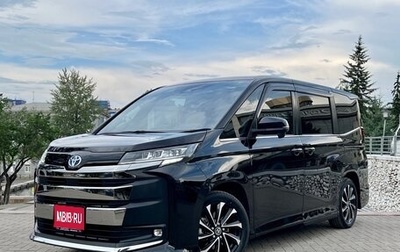 Toyota Noah, 2022 год, 3 750 000 рублей, 1 фотография