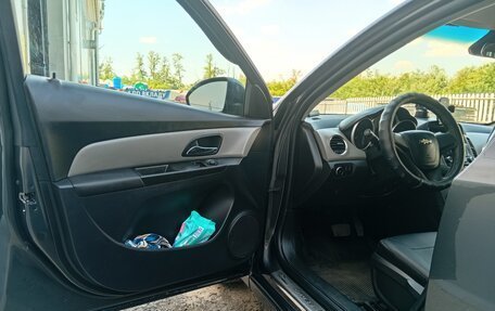 Chevrolet Cruze II, 2012 год, 680 000 рублей, 9 фотография