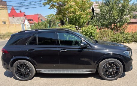Mercedes-Benz GLE, 2025 год, 15 500 000 рублей, 1 фотография