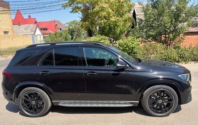 Mercedes-Benz GLE, 2025 год, 15 500 000 рублей, 1 фотография