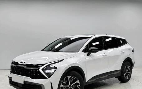 KIA Sportage IV рестайлинг, 2025 год, 3 650 757 рублей, 1 фотография