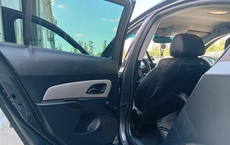 Chevrolet Cruze II, 2012 год, 680 000 рублей, 7 фотография