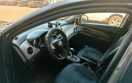 Chevrolet Cruze II, 2012 год, 680 000 рублей, 8 фотография