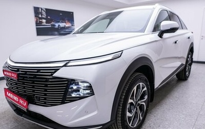 Haval F7, 2026 год, 3 599 000 рублей, 1 фотография