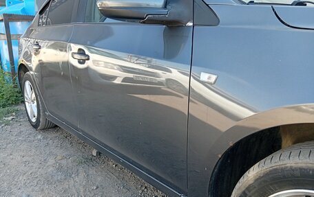 Chevrolet Cruze II, 2012 год, 680 000 рублей, 15 фотография