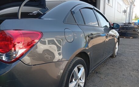 Chevrolet Cruze II, 2012 год, 680 000 рублей, 14 фотография
