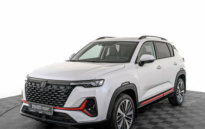 Changan CS35 Plus, 2024 год, 1 880 000 рублей, 1 фотография