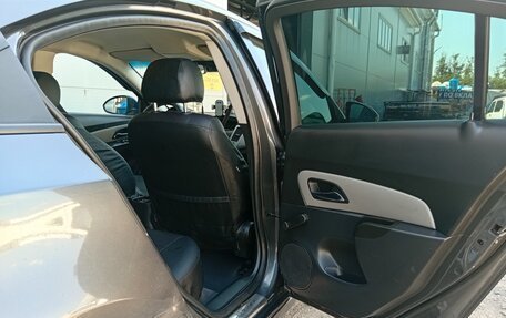 Chevrolet Cruze II, 2012 год, 680 000 рублей, 12 фотография
