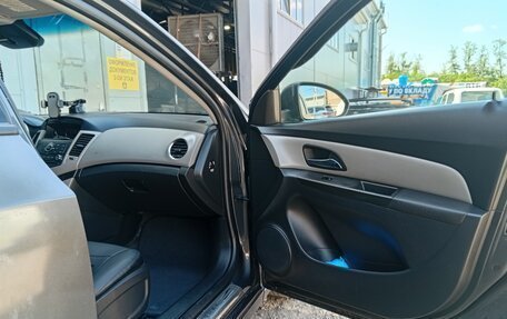 Chevrolet Cruze II, 2012 год, 680 000 рублей, 11 фотография