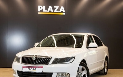 Skoda Octavia, 2012 год, 910 000 рублей, 1 фотография
