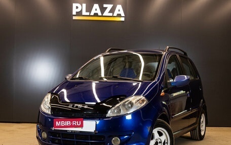 Chery Kimo (A1), 2011 год, 240 000 рублей, 1 фотография