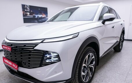 Haval F7, 2026 год, 3 599 000 рублей, 1 фотография
