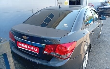 Chevrolet Cruze II, 2012 год, 680 000 рублей, 13 фотография