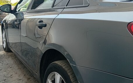 Chevrolet Cruze II, 2012 год, 680 000 рублей, 20 фотография