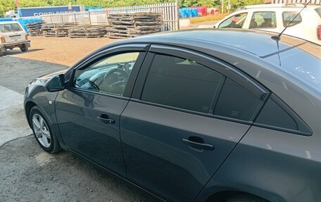 Chevrolet Cruze II, 2012 год, 680 000 рублей, 19 фотография