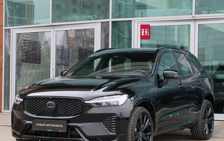 Volvo XC60 II, 2025 год, 6 090 000 рублей, 1 фотография
