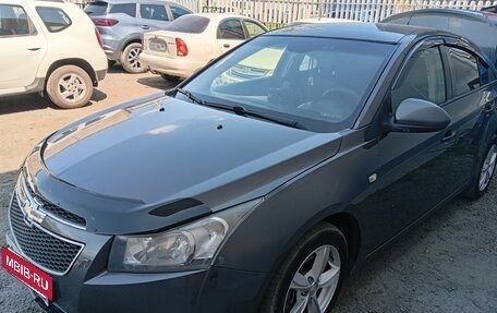 Chevrolet Cruze II, 2012 год, 680 000 рублей, 18 фотография