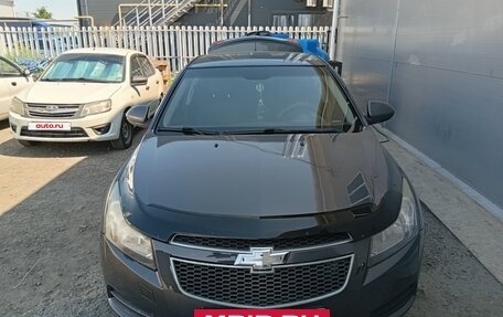 Chevrolet Cruze II, 2012 год, 680 000 рублей, 17 фотография