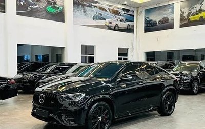 Mercedes-Benz GLE Coupe, 2025 год, 9 980 000 рублей, 1 фотография