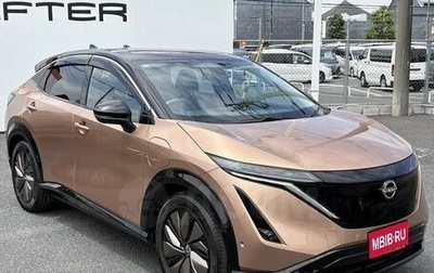 Nissan Ariya, 2023 год, 2 000 000 рублей, 1 фотография