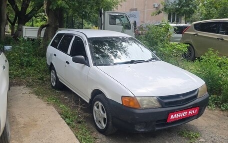 Nissan AD II, 1999 год, 150 000 рублей, 1 фотография