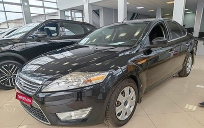 Ford Mondeo IV, 2009 год, 629 000 рублей, 1 фотография