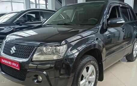 Suzuki Grand Vitara, 2011 год, 899 000 рублей, 1 фотография