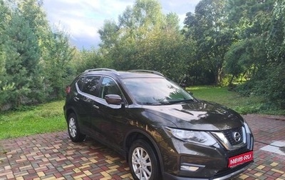 Nissan X-Trail, 2020 год, 2 200 000 рублей, 1 фотография