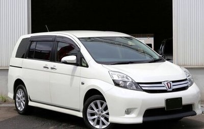 Toyota ISis I, 2016 год, 962 000 рублей, 1 фотография