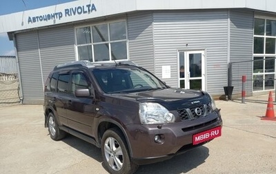 Nissan X-Trail, 2007 год, 800 000 рублей, 1 фотография