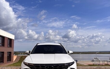 Hyundai Tucson, 2021 год, 3 200 000 рублей, 1 фотография