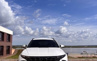 Hyundai Tucson, 2021 год, 3 200 000 рублей, 1 фотография