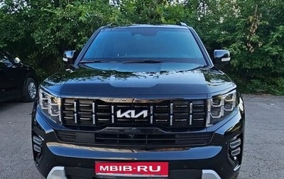 KIA Mohave I, 2023 год, 7 800 000 рублей, 1 фотография
