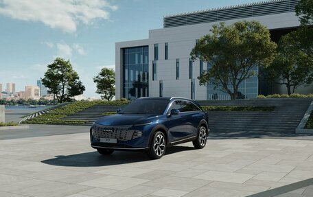 Haval F7, 2026 год, 2 899 000 рублей, 1 фотография