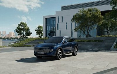 Haval F7, 2026 год, 2 899 000 рублей, 1 фотография