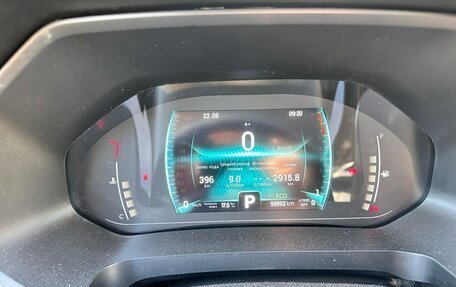 Chery Tiggo 7 Pro, 2022 год, 1 499 000 рублей, 1 фотография