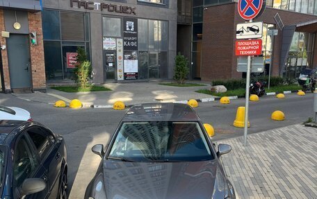 Volkswagen Golf VII, 2013 год, 1 000 000 рублей, 2 фотография