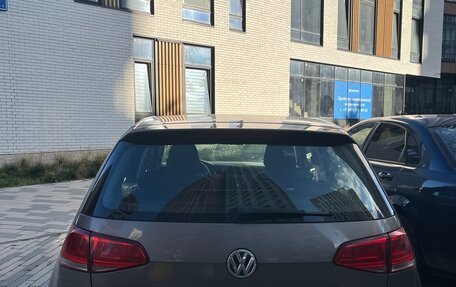 Volkswagen Golf VII, 2013 год, 1 000 000 рублей, 3 фотография