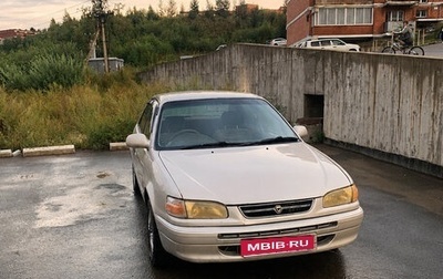 Toyota Corolla, 1995 год, 235 000 рублей, 1 фотография