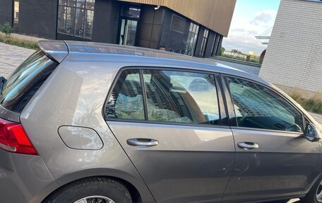 Volkswagen Golf VII, 2013 год, 1 000 000 рублей, 5 фотография