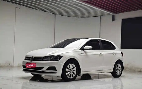 Volkswagen Polo, 2022 год, 1 165 000 рублей, 1 фотография