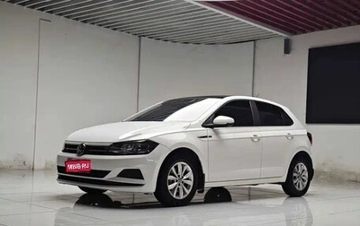 Volkswagen Polo, 2022 год, 1 165 000 рублей, 1 фотография