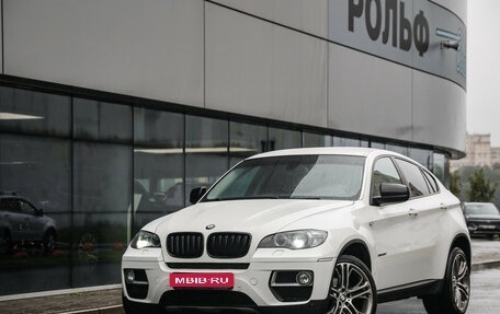 BMW X6, 2013 год, 2 249 000 рублей, 1 фотография