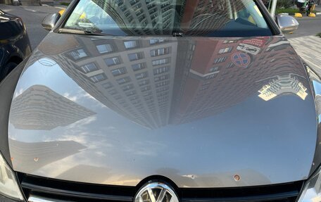 Volkswagen Golf VII, 2013 год, 1 000 000 рублей, 12 фотография