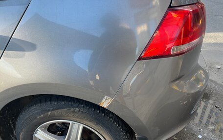Volkswagen Golf VII, 2013 год, 1 000 000 рублей, 11 фотография