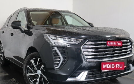 Haval Jolion, 2023 год, 1 749 000 рублей, 1 фотография